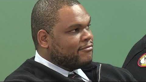 MTA Professional Bus Operator Graduating Class 8 20 18 Sheldon Battles