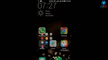 Cool Ui 8 For Coolpad Note 3 Lite