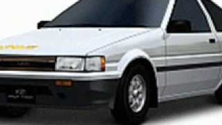 頭文字d Around The World 藤原拓海 茂木なつきver Youtube Music 頭文字d Around The World 藤原拓海 茂木なつきver Youtube Music