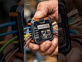 MachinoX Mini Wire Stripper Review 🔥 Tiny Tool That Strips Wires Perfectly! #Shorts