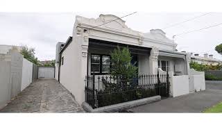 Marshall White: 1 Finlay St, Albert Park