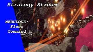 Maximum Missiles | NEBULOUS: Fleet Command