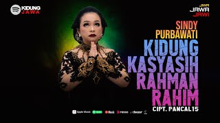 Kidung Kasyasih ( Rahman Rahim ) Javanese spiritual songs