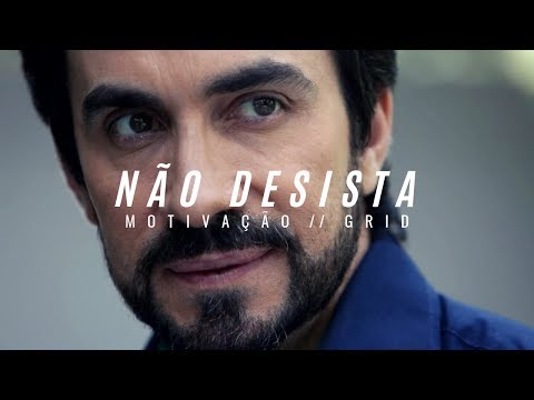 Vídeo: Como não desistir da vida (com fotos)