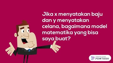 Latihan Soal Program Linear 1