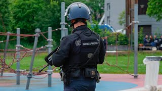 Trois morts par balle à Sevran : enquête ouverte, la ville sous le choc