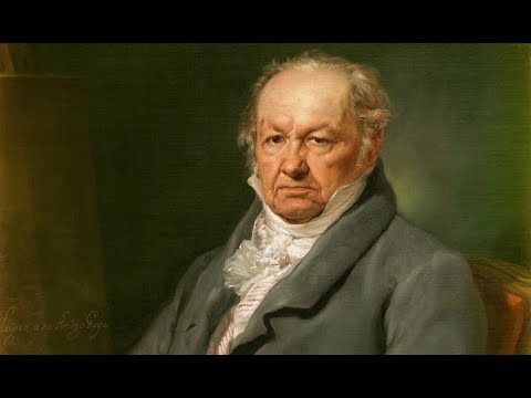 Video: Francis Goya: Biografie, Kreativita, Kariéra A Osobní život
