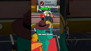 I Wore UNRELEASED Phineas And Ferb COMBO To WIN a Fortnite Fashion Show!!!