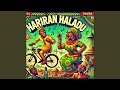 HARIRAN HALADU 