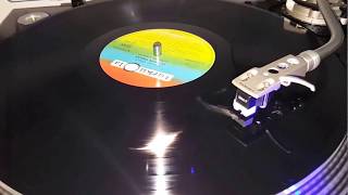 Coşkun Sabah - Potpori B (Long Play) Super Stereo 1985