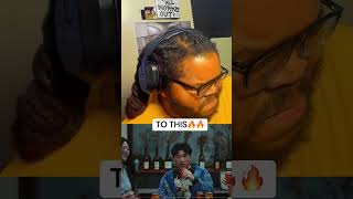 THIS ANIME RAPPER BLEW UP #Rapper #anime @TheRealStump