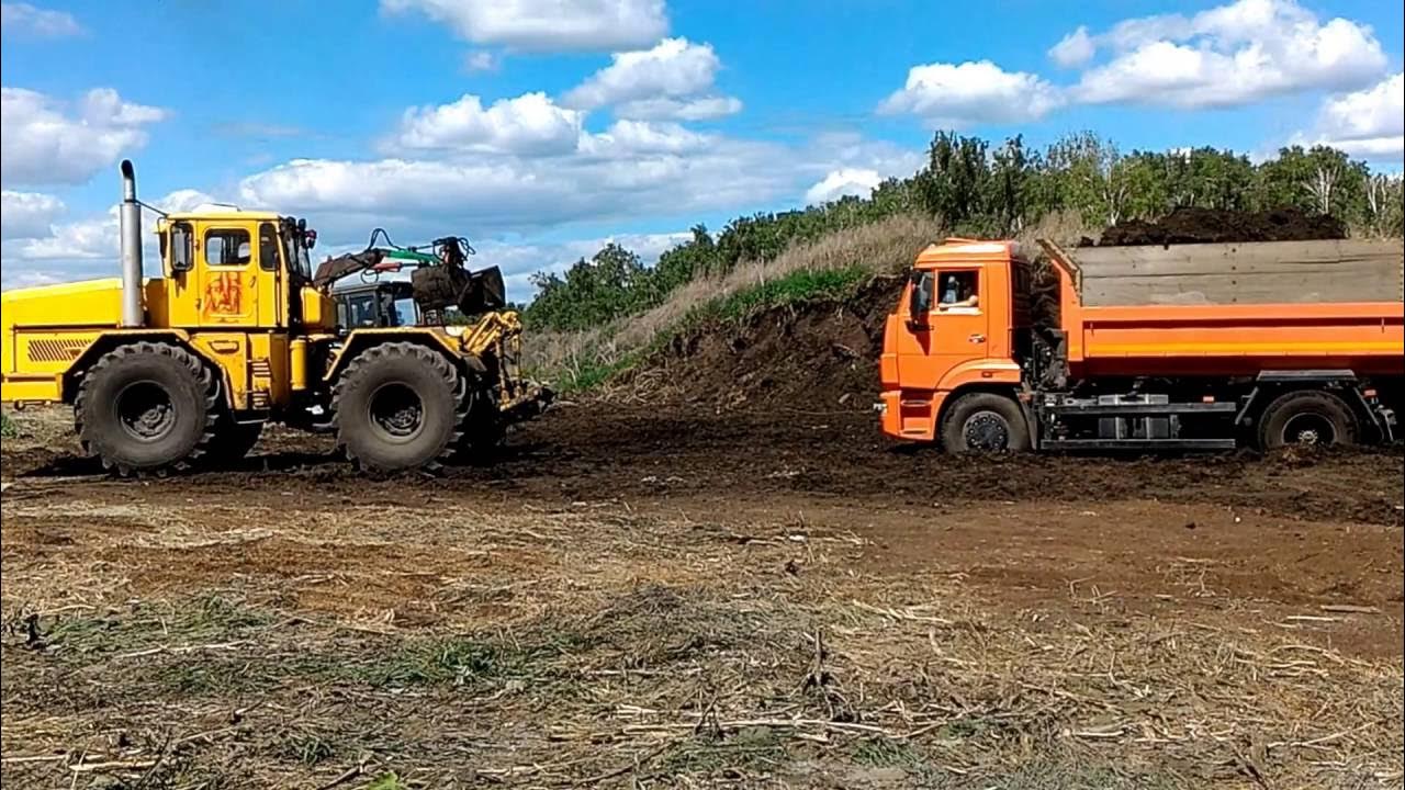 Аренда экскаватора / погрузчика в Совьяках Аренда: 3 владельца экскаватора / п