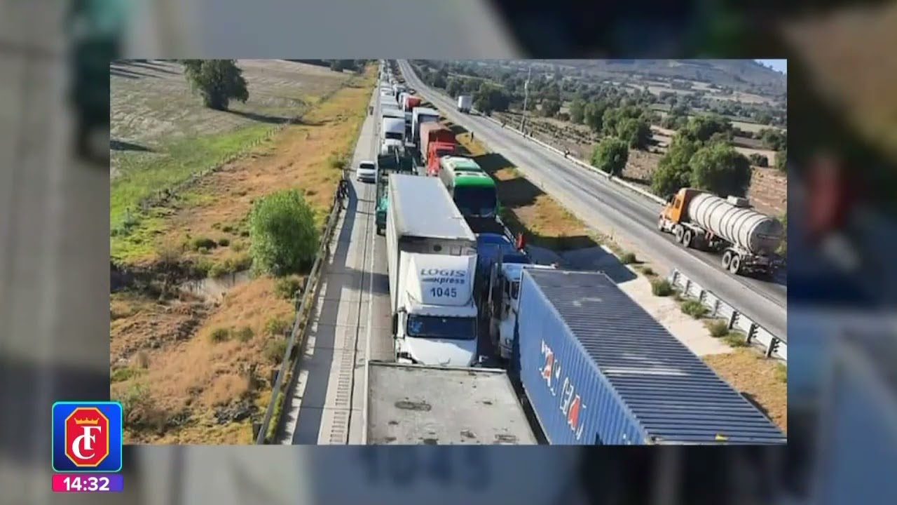 Seg Arco Norte || Noticias con Juan Carlos Valerio