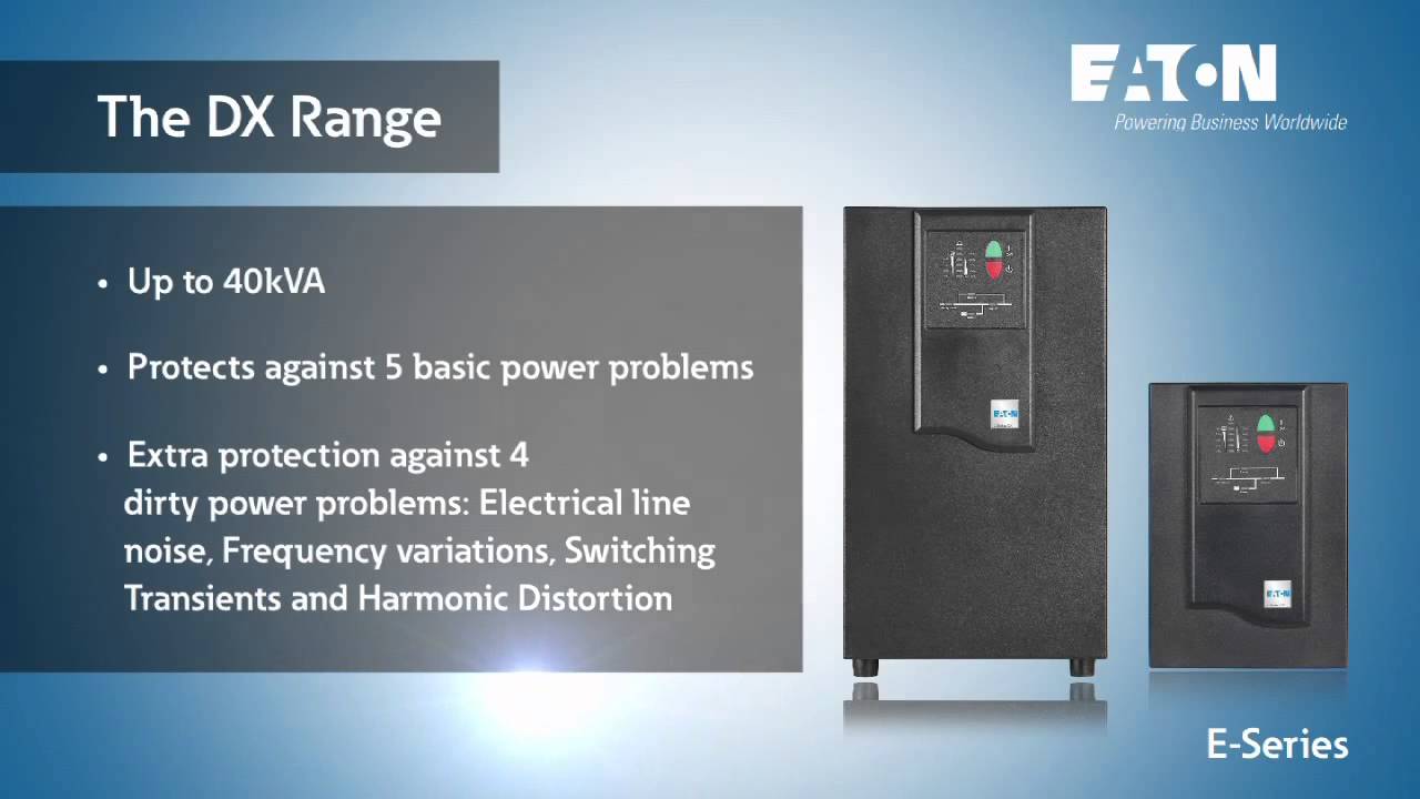 Ups Box Cost >> Eaton 5E UPS Overview - VISITELECOM - YouTube Ups Box Cost >> Eaton 5E UPS Overview - VISITELECOM - YouTube