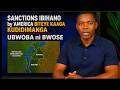 15 05 2026 DRONES IMASISI NTIBYOROSHYE IBIHANO BITUMYE KAGAME ADIDIMANGA 