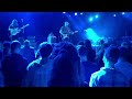 Built to Spill "Strange" @ Crocodile Cafe (Seattle) - 1/27/22