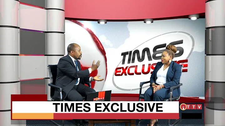 Times Exclusive with Grace Malera - 23 October 2021