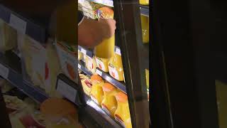 Inflation steady at 2.2% in November despite grocery price hike