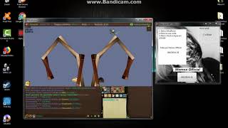 MiceForce Hack Leve -  Wernnx