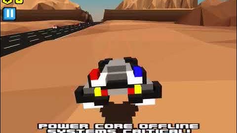 Hovercraft: Takedown Death% In 7 Seconds