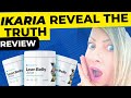 IKARIA LEAN BELLY JUICE REVIEW!! BE CAREFUL - Ikaria Belly Juice Reviews - Ikaria Juice