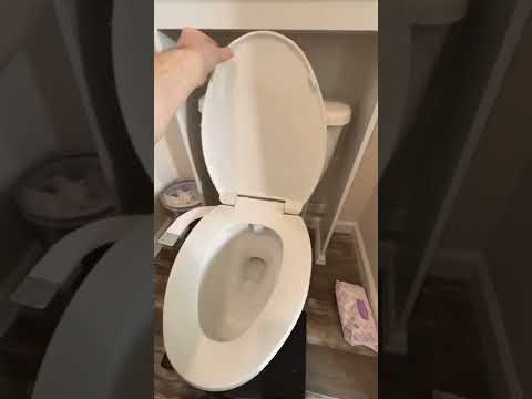 Video: Piestiprināmā tualete: priekšrocības un trūkumi, atsauksmes