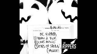 OC Rippers - Eyes Of Satan