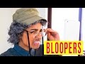 BLOOPERS: Old People Vs. Technology