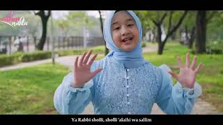 Ikan Dalam Kolam Versi Sholawat Allahumma Sholli Alamuhammadin