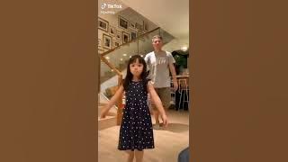 TikTok Gempi dan Papa Gading!!