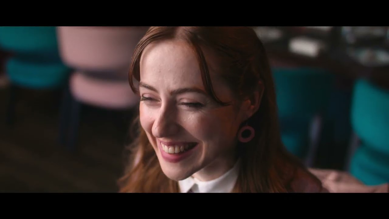 Nervous Ellie | trailer | FEFFS 2025