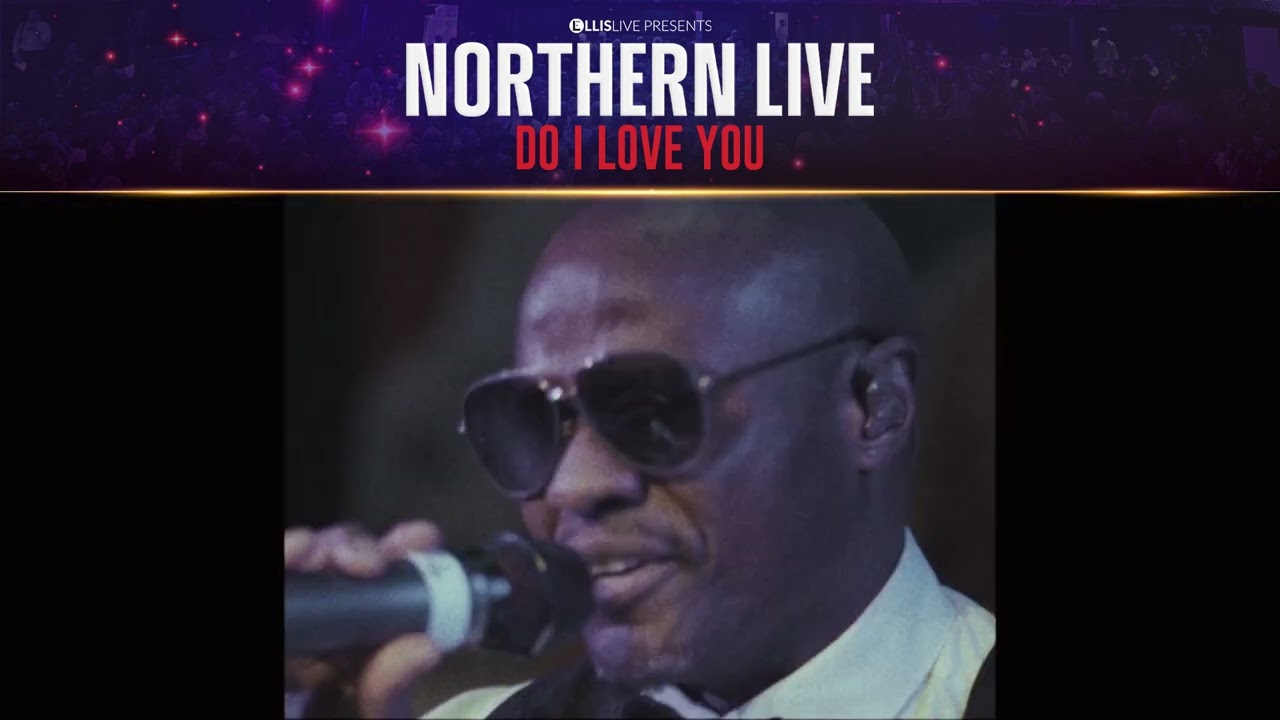 Northern Live: Do I Love You - Friday 16 May 2025