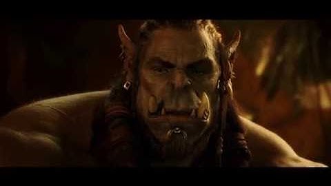 Duncan Jones on creating the world of Warcraf