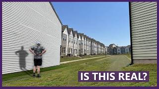 Why Are Corporations Building Plastic Neighborhoods? I Investigated