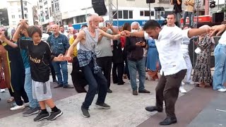 Yeni ✅Görele Kemençe Ve Horon Festivali Muhteşem Horon 23/07/2022