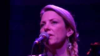 Tedeschi Trucks Band - "Part Of Me" - Live at the Vogue - Vancouver, BC - 2013-11-08