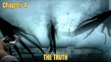 The Evil Within | The Consequence | Chapter 4: A Ghost Is Born [No Commentary]