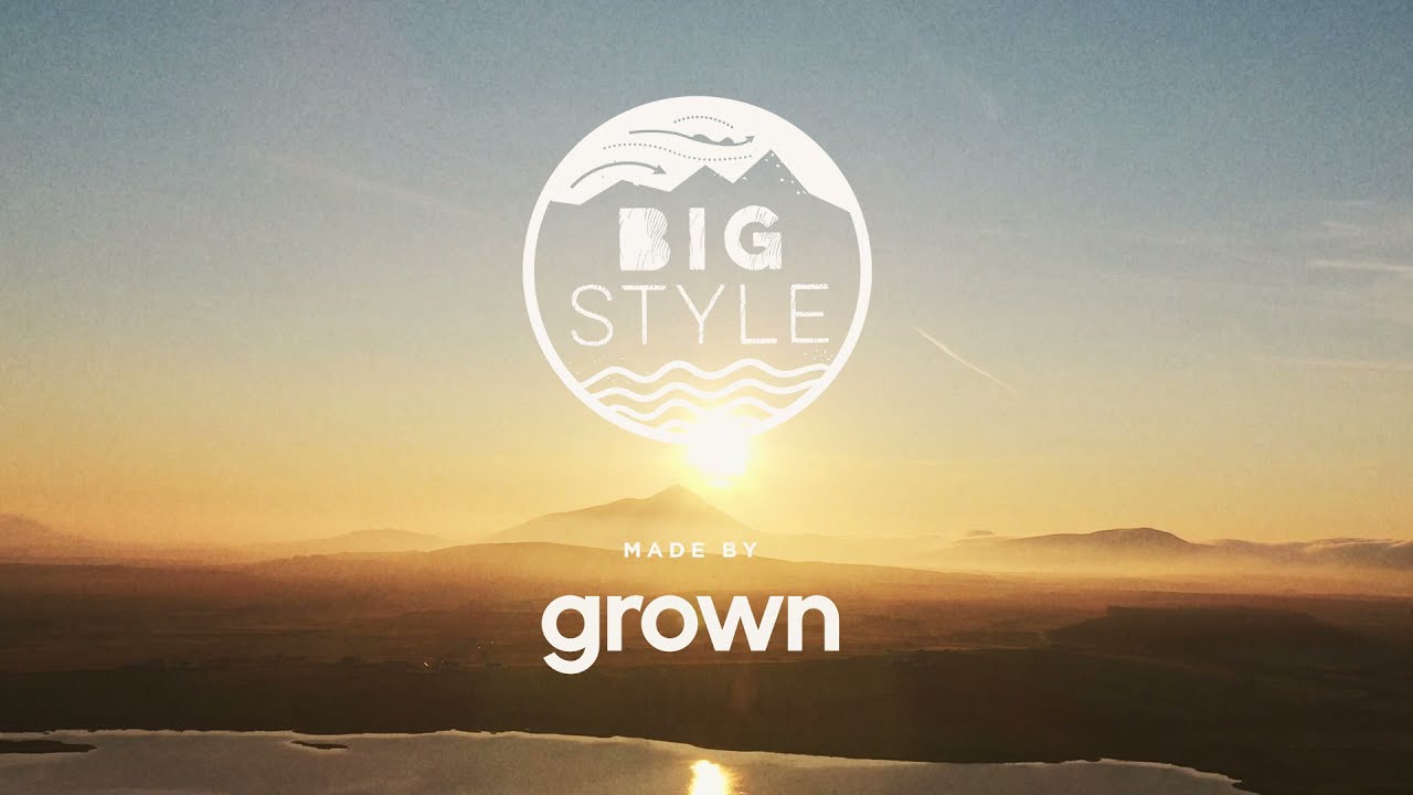 Big Style X Grown Clothing