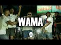 "WAMA" Broederliefde X Frenna X Afro Type Beat (Prod BandooBeats)