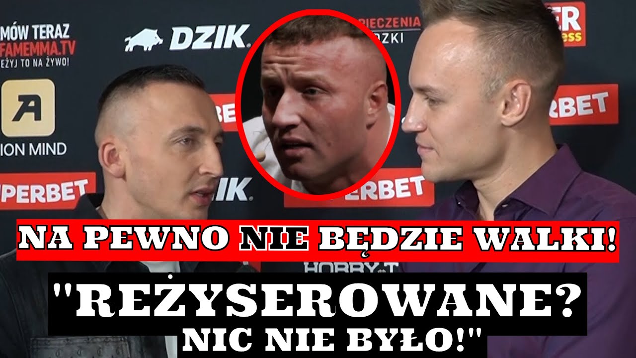 SZACHTA: DOBRA GALA! OCENA 7/10! PODSUMOWANIE