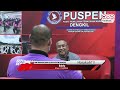 SALAH GUNA SYABU DALAM BERSUKAN