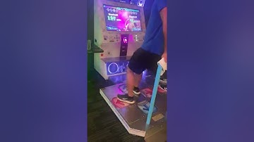 Xephiroth - Paranoia - AA - DDR: A20