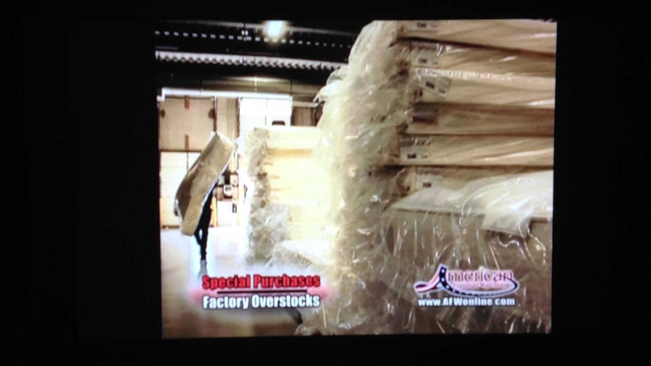 American Furniture Warehouse IMG 2195 YouTube