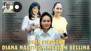 Dian Piesesha, Diana Nasution, Meriam Bellina [Full Album] Lagu Lawas Indonesia Terbaik Dan Terhits screenshot 4