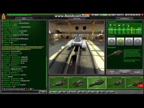 MY TANK [SADZMO-2004]