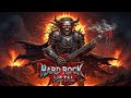 Best Heavy Metal 2026 🔥Metalheart Rebellion ⚡ Classic Hard Rock