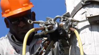 Hubbell Power Systems - Equipotential Grounding for De-energized Construction and Maintenance