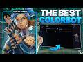 Valorant Colorbot - I Tried the SAFEST Valorant Colorbot For 24 Hours Straight. I Can't Believe This