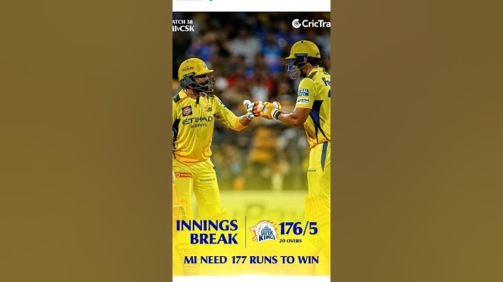 Can Csk Defend🤯