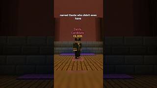 Aaaaaand He Still Won